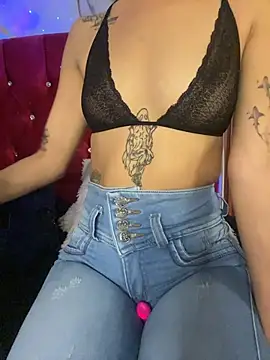 Michelle_ecn Live XXX chat