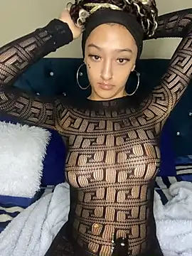 Chat +18 de CuteBubbles13th ao vivo