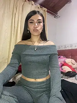 chloe_evans0 라이브 XXX 채팅