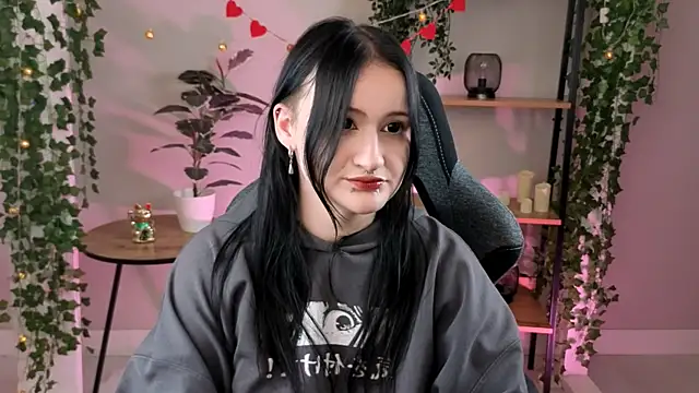 Chat XXX ao vivo de Ame_xCore