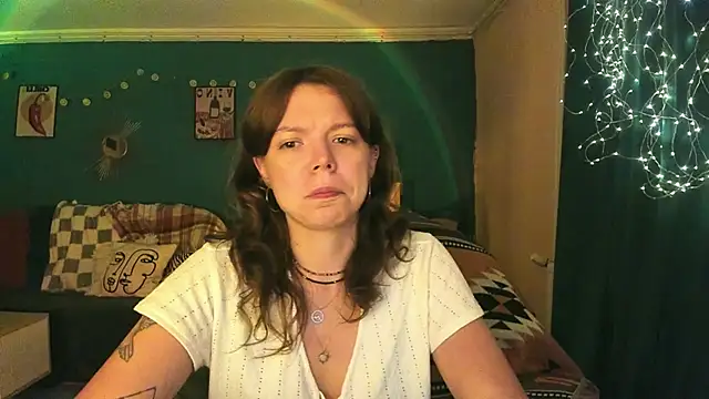 ClancyMorissey – Live XXX-chat