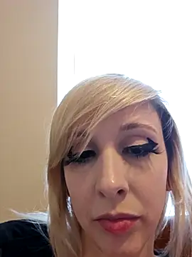 Chat XXX en directo de AmethystFoxx