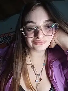 Chat XXX ao vivo de Emmacut