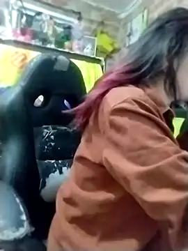 _Alaskamisa Adlı Modelin Canlı XXX Sohbeti