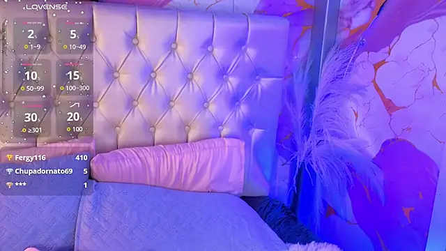 Luna_Sissy_'s Live XXX Chat