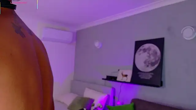 Živý XXX chat AndrewKenoxx__