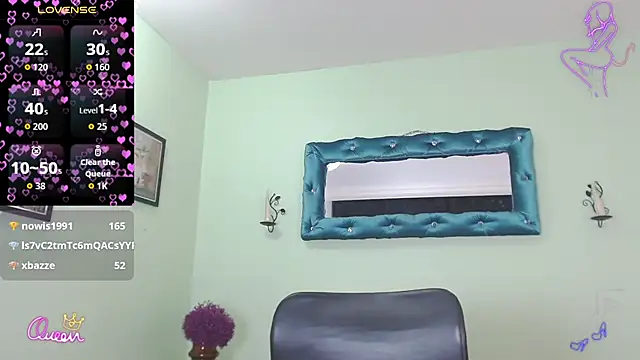 _Victoria_Jones_ 现场XXX聊天
