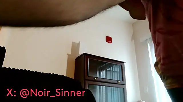 Chatroom XXX en direct de sinnernoir