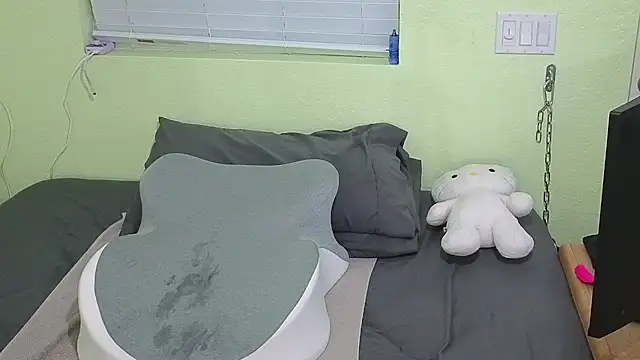 Chat XXX Live Prepare2Twerk
