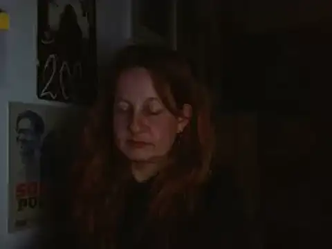 ViioletaMora Live XXX-Chat