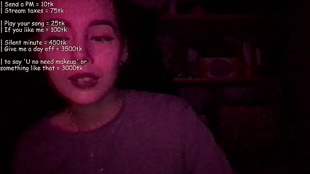 Yuna5343 Live XXX-Chat