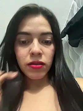 CarlaSpenser Chat XXX live