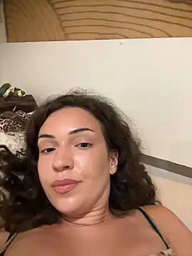 ViviBecker Live XXX-Chat