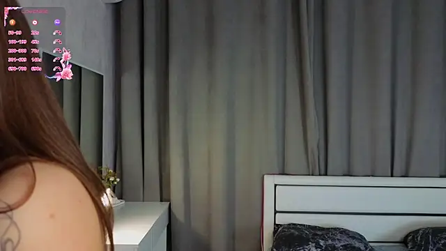 Chat XXX en directo de DaynaMacha