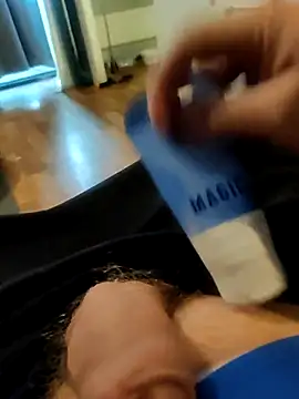 haetsaa webcam show