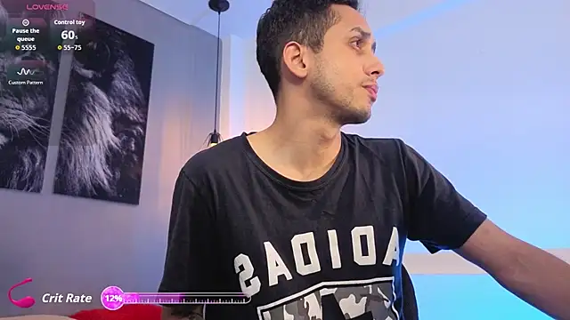 Zack_isback Chat XXX live