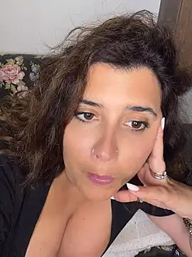 Webkamerová show Novababy18