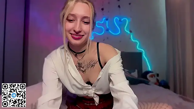 Emma_Willson 即時 XXX 聊天