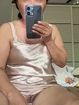 hannzn's Live XXX Chat