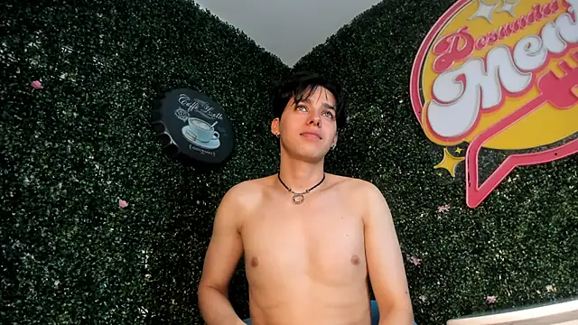 Czat XXX na żywo – fox_white_