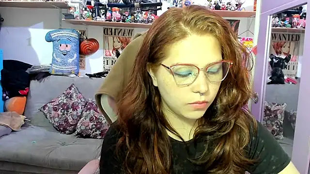 Chat XXX en directo de soficammy