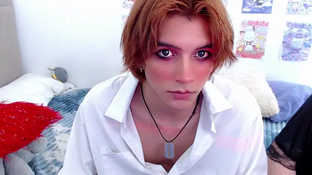 Chat XXX Live raven_n_matt