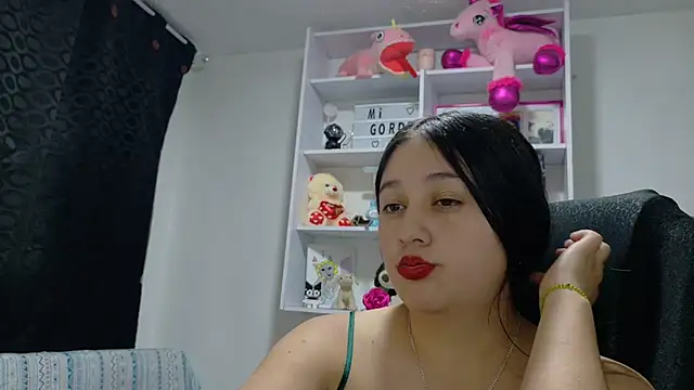 KOREN_JALAA 라이브 XXX 채팅