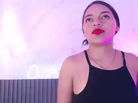 Samantha_Lopez_ Live XXX-Chat