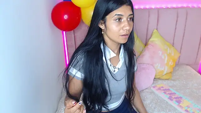 Shamel_Brm Live XXX-Chat