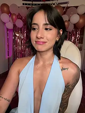 Chat +18 de Ale_Lewis ao vivo