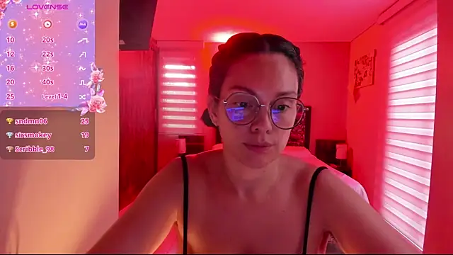 anabel_025 – Live XXX-chat