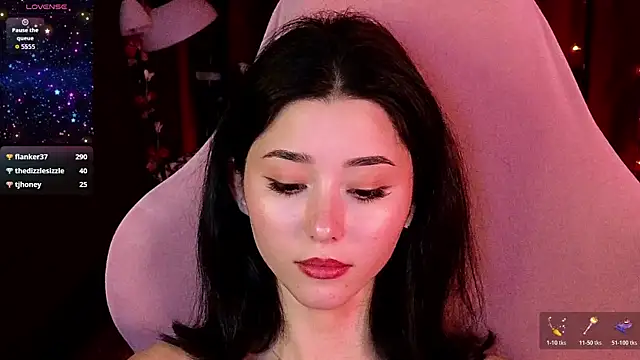 RedMidnight 现场XXX聊天