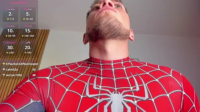 SebastianMaximoff_n Webbikameraesitys