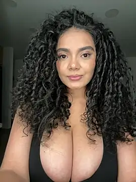 Curlyierr Obrolan Langsung XXX