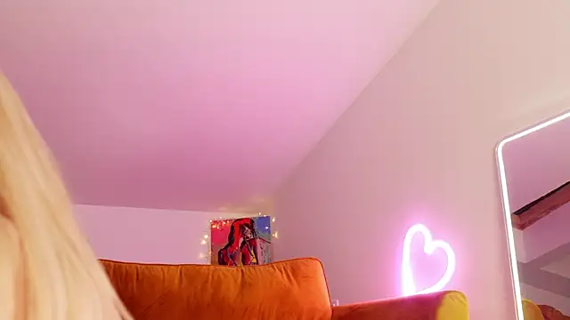 Chat XXX Live BaayBee__