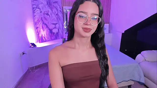 Chat XXX en directo de VictoriaMonroee_