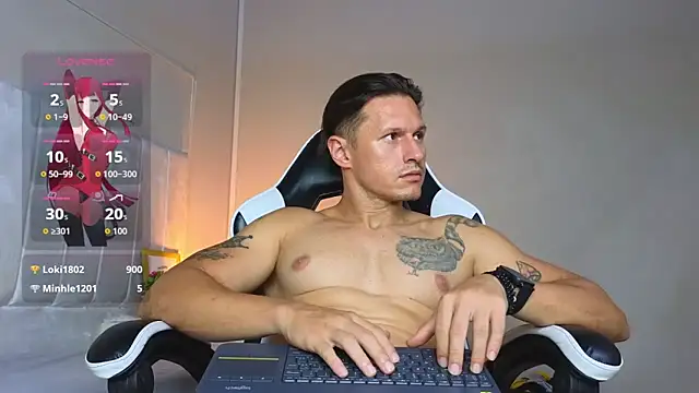 Justin_valverde live XXX chat