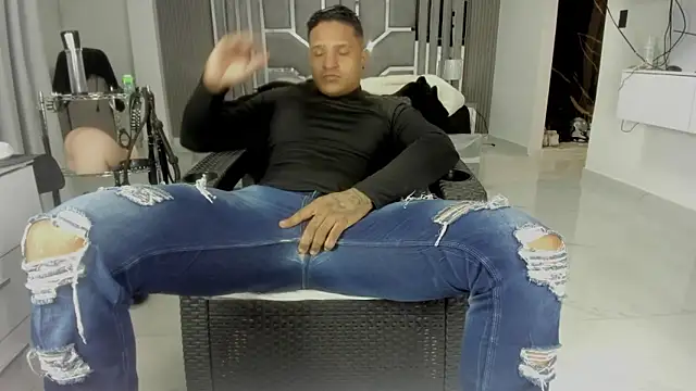 عرض كام master_leather