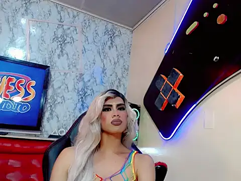 Silvana_Boyer Live XXX-Chat