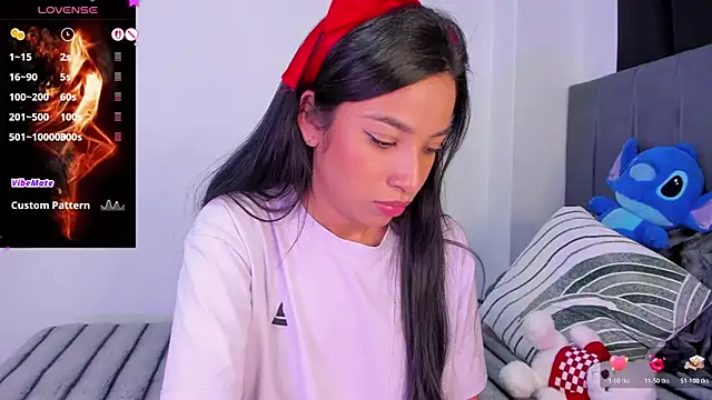 lillielover16 Live XXX-chat