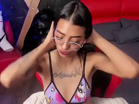 KarlaSlutSkinny__ Live XXX-Chat