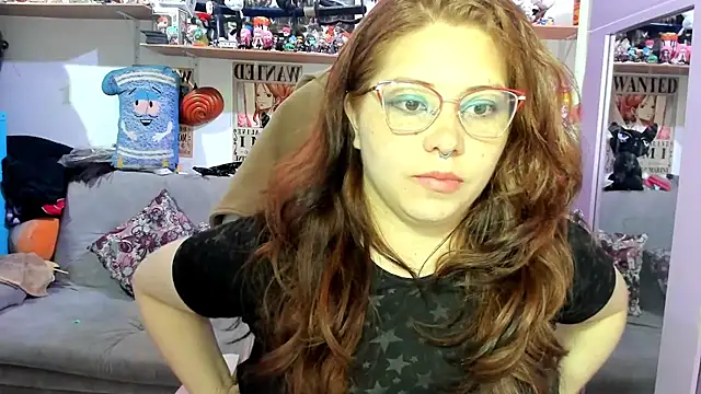 Chat +18 de soficammy ao vivo