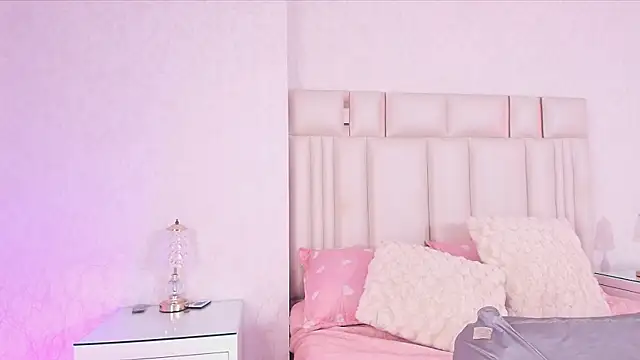 Sembang XXX Secara Langsung alanarose18