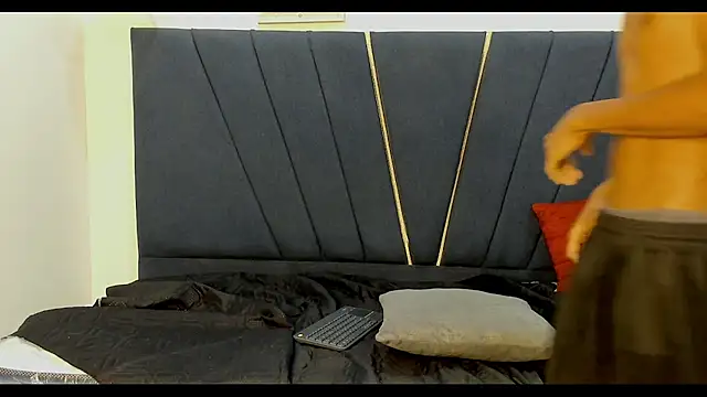 An_fox23 Adlı Modelin Canlı XXX Sohbeti