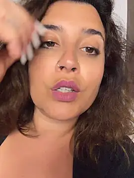 Novababy18 Live XXX Chat