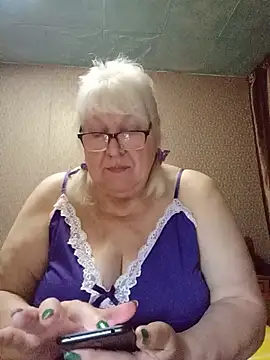 Chatroom XXX en direct de Alexia64231