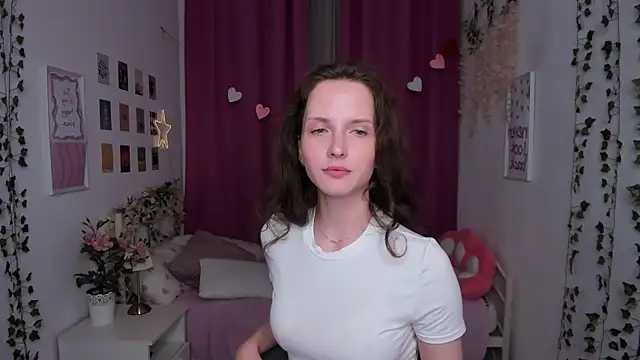Ariadna_Shy 现场XXX聊天