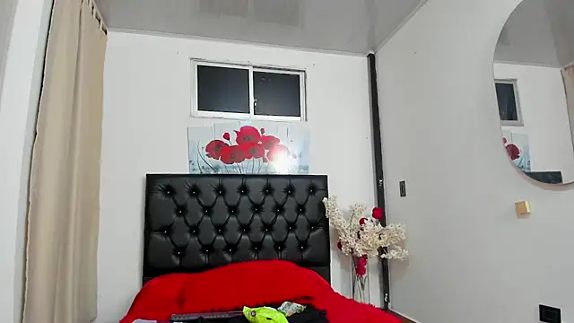 pinky_f00x Obrolan Langsung XXX