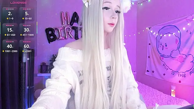 Živý XXX chat Misty_Shadow