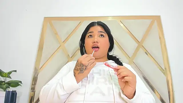 Gabycutee's Live XXX Chat